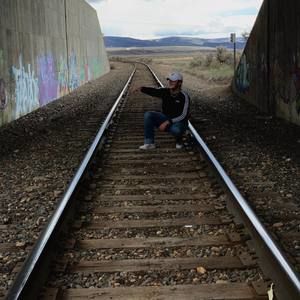 Meet your Posher, Tyce